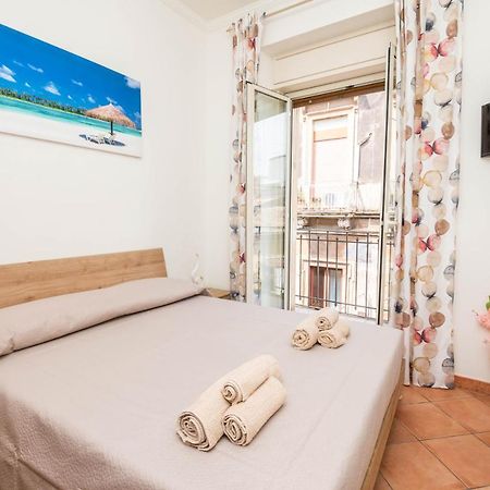 The Mauro'S Home Катания Экстерьер фото