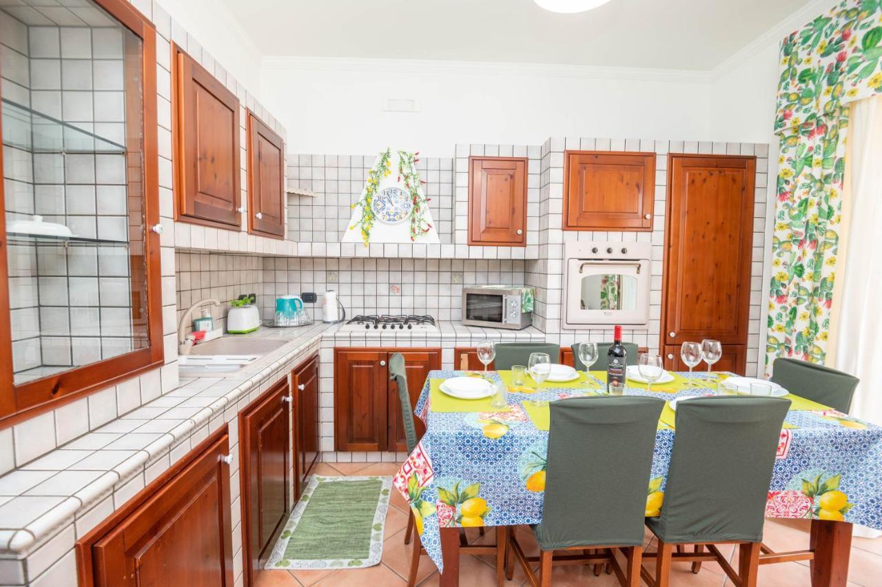 The Mauro'S Home Катания Экстерьер фото