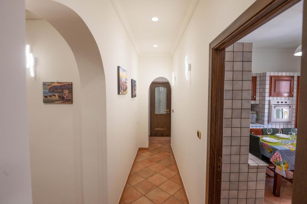 The Mauro'S Home Катания Экстерьер фото