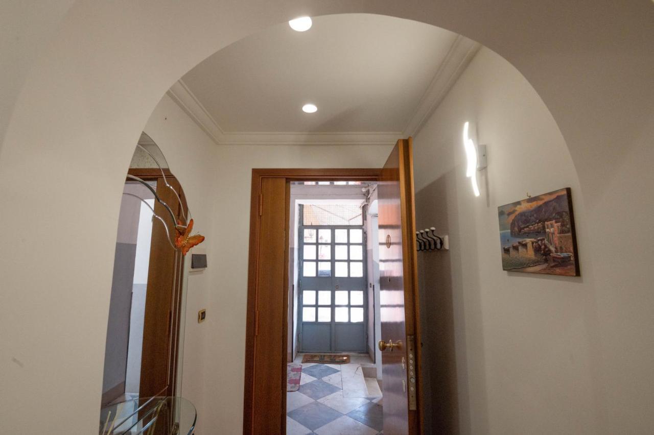 The Mauro'S Home Катания Экстерьер фото