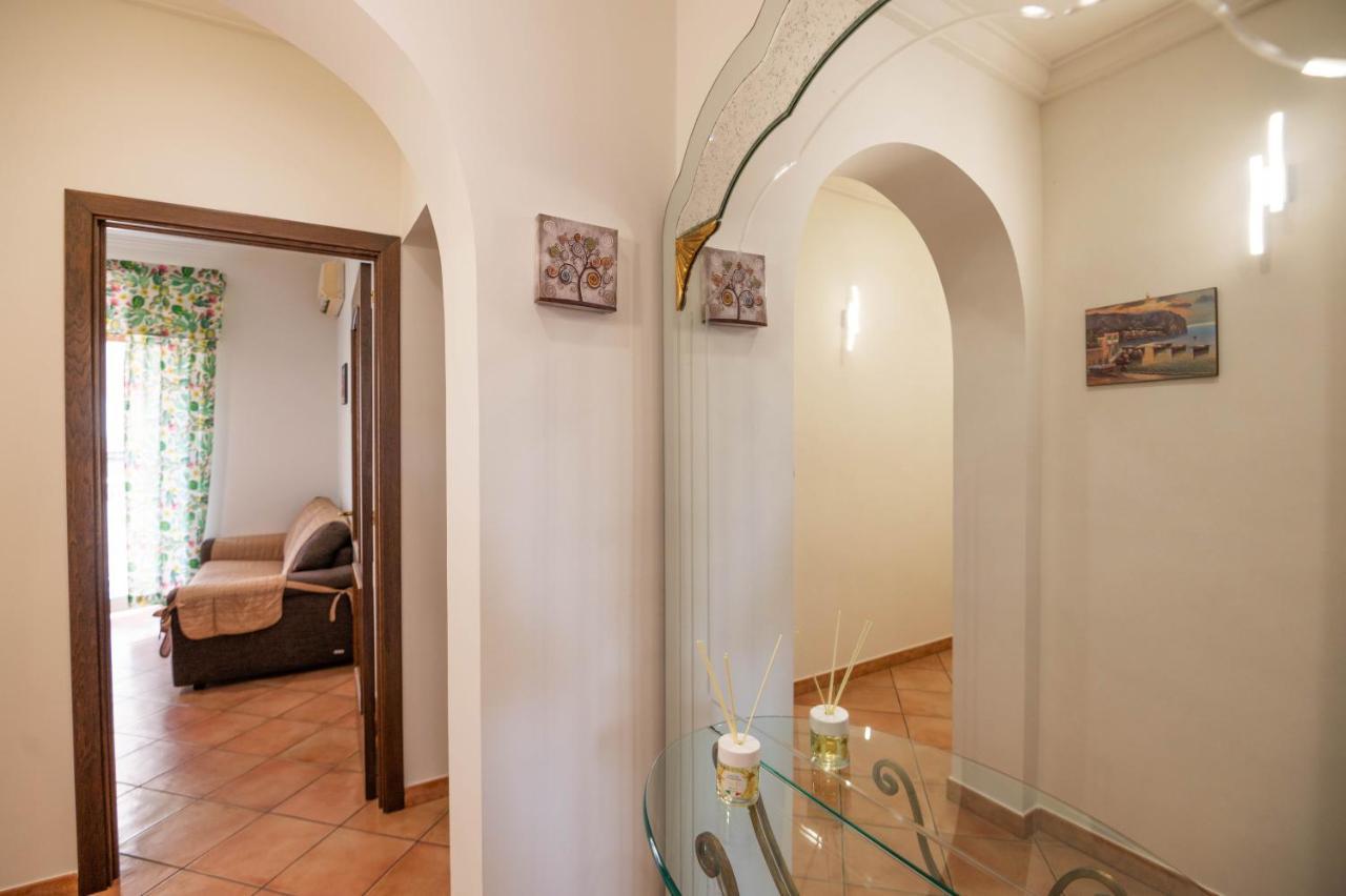 The Mauro'S Home Катания Экстерьер фото